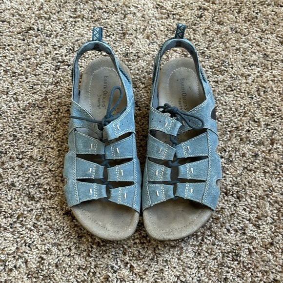 Earth Origins Shoes - Earth Origins Sport Sandals
